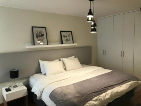 Hermoso apartamento con piscina Miraflores- Canvas